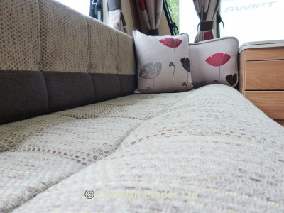 Swift Challenger 580 SE 2014 (Trade) image coming soon