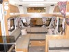 Used Swift Challenger 630 SE 2014 touring caravan Image