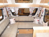 Used Swift Challenger 630 SE 2014 touring caravan Image