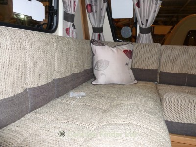 Swift Challenger 630 SE 2014 (Trade) image coming soon