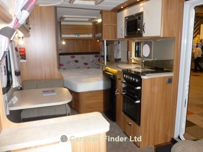 Swift Challenger 630 SE 2014 (Trade) image coming soon