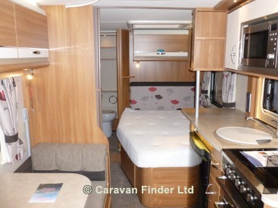 Swift Challenger 630 SE 2014 (Trade) image coming soon