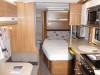 Used Swift Challenger 630 SE 2014 touring caravan Image