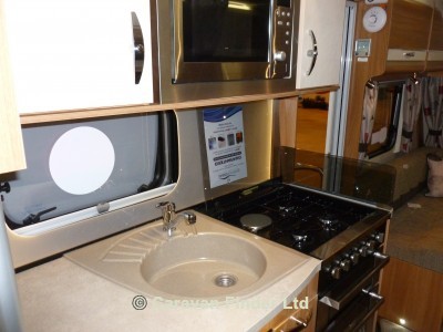 Swift Challenger 630 SE 2014 (Trade) image coming soon