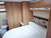 Used Swift Challenger 645 SE 2014 touring caravan Image