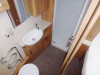 Used Swift Challenger 645 SE 2014 touring caravan Image