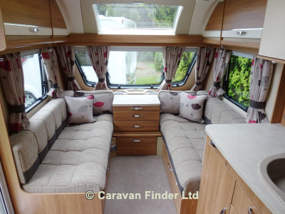 Swift Challenger 645 SE 2014 (Trade) image coming soon