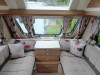 Used Swift Challenger 645 SE 2014 touring caravan Image