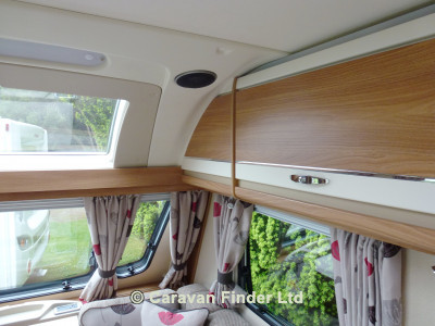 Swift Challenger 645 SE 2014 (Trade) image coming soon