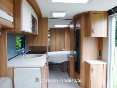 Swift Challenger 645 SE 2014 (Trade) image coming soon