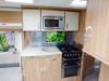 Used Swift Challenger 645 SE 2014 touring caravan Image