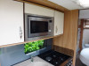 Used Swift Challenger 645 SE 2014 touring caravan Image