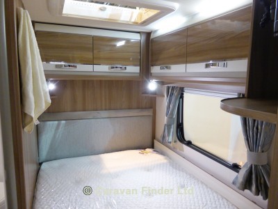 Swift Challenger SE 625 2014 (Trade) image 