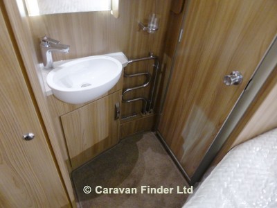 Swift Challenger SE 625 2014 (Trade) image 