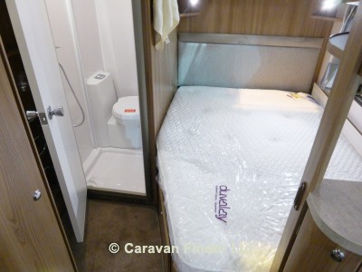 Swift Challenger SE 625 2014 (Trade) image 