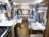 Used Swift Challenger SE 625 2014 touring caravan Image