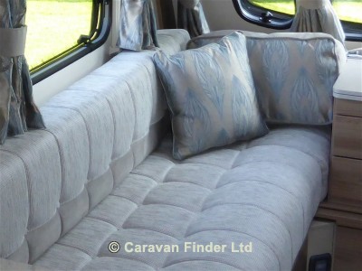 Swift Challenger SE 625 2014 (Trade) image 