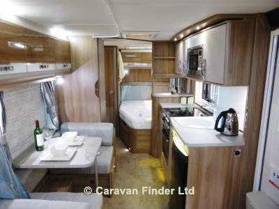 Swift Challenger SE 625 2014 (Trade) image 