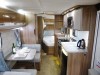 Used Swift Challenger SE 625 2014 touring caravan Image
