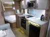 Used Swift Challenger SE 625 2014 touring caravan Image