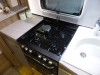 Used Swift Challenger SE 625 2014 touring caravan Image