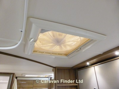 Swift Challenger SE 625 2014 (Trade) image 