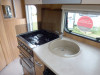 Used Swift Challenger Sport 524 2014 touring caravan Image