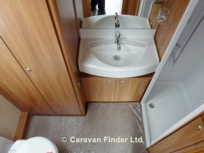 Swift Challenger Sport 524 2014 (Trade) image 