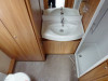 Used Swift Challenger Sport 524 2014 touring caravan Image