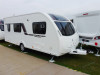 Used Swift Challenger Sport 524 2014 touring caravan Image