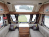 Used Swift Challenger Sport 524 2014 touring caravan Image