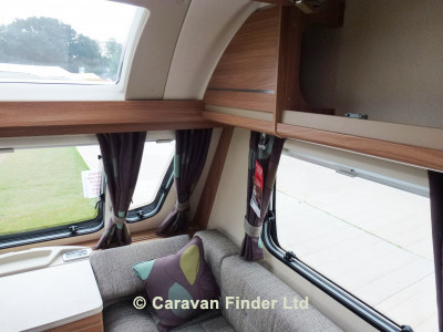 Swift Challenger Sport 524 2014 (Trade) image 