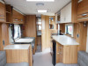 Used Swift Challenger Sport 524 2014 touring caravan Image