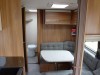 Used Swift Challenger Sport 544 2014 touring caravan Image