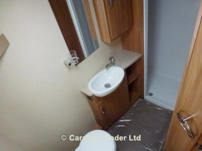 Swift Challenger Sport 544 2014 (Trade) image coming soon