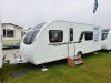 Used Swift Challenger Sport 544 2014 touring caravan Image
