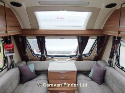 Swift Challenger Sport 544 2014 (Trade) image coming soon