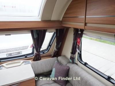 Swift Challenger Sport 544 2014 (Trade) image coming soon