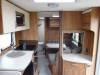 Used Swift Challenger Sport 544 2014 touring caravan Image