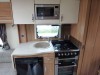 Used Swift Challenger Sport 544 2014 touring caravan Image
