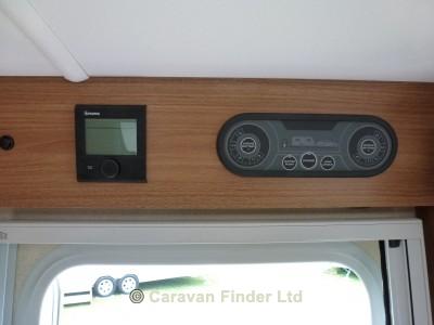 Swift Challenger Sport 544 2014 (Trade) image coming soon