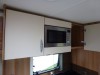 Used Swift Challenger Sport 554 2014 touring caravan Image