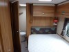 Used Swift Challenger Sport 554 2014 touring caravan Image