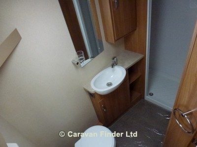 Swift Challenger Sport 554 2014 (Trade) image coming soon