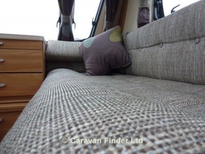 Swift Challenger Sport 554 2014 (Trade) image coming soon