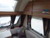 Used Swift Challenger Sport 554 2014 touring caravan Image