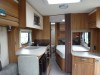 Used Swift Challenger Sport 554 2014 touring caravan Image