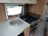 Used Swift Challenger Sport 554 2014 touring caravan Image