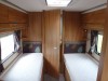 Used Swift Challenger Hi-Style 564 2014 touring caravan Image
