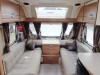 Used Swift Challenger Hi-Style 564 2014 touring caravan Image